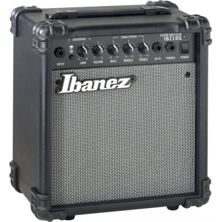 Ibanez 10G wzmacniacz do gitary elektrycznej